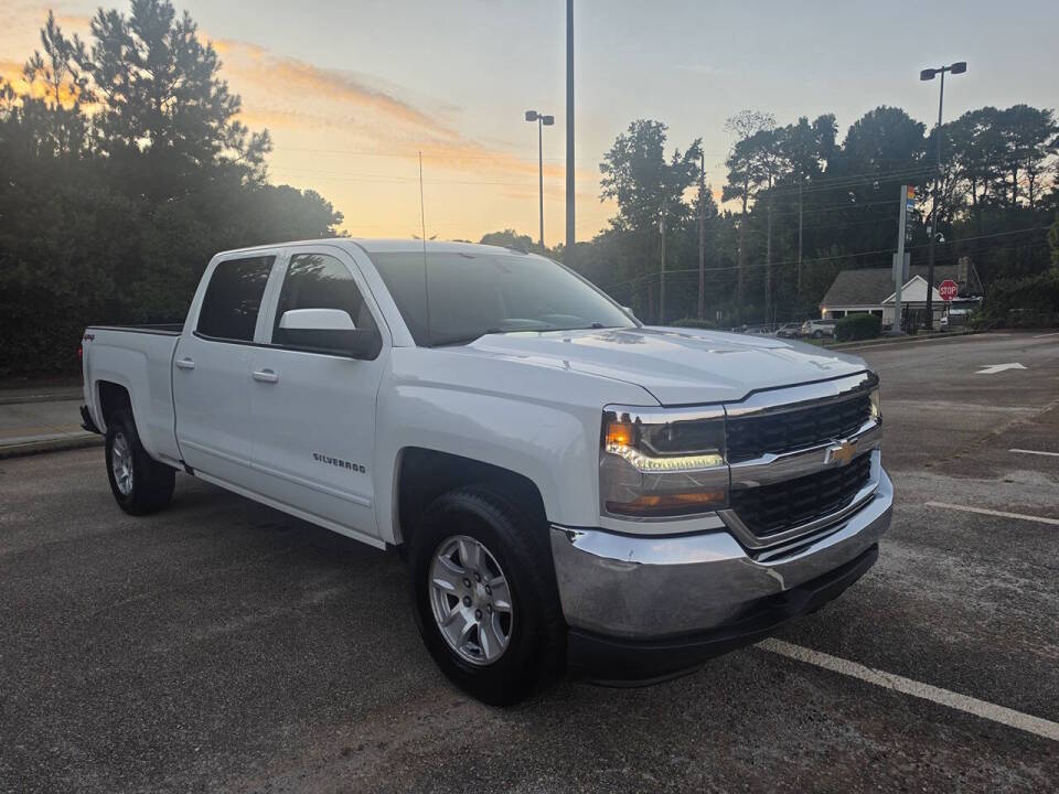 chevrolet silverado 1500 2016 1GCUKREC2GF234098 image chevrolet silverado 1500 2016 1GCUKREC2GF234098 image